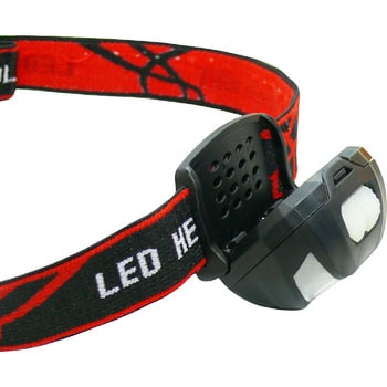 LEDヘッドライト DBLTACT