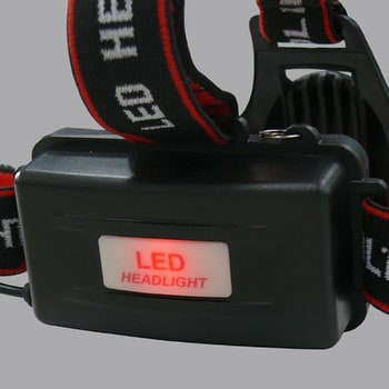 LEDヘッドライト DBLTACT