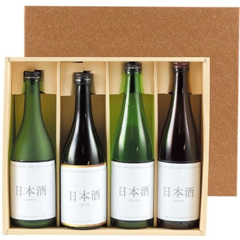 かぶせ箱 ろうけつ720mL ヤマニパッケージ