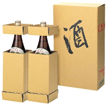 宅配箱 酒 ヤマニパッケージ