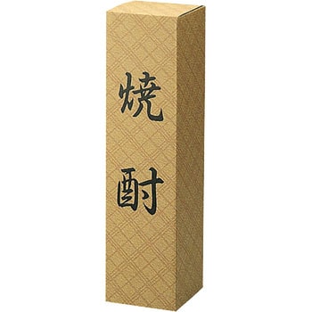 焼酎箱 1.8L ヤマニパッケージ