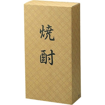 焼酎箱 1.8L ヤマニパッケージ