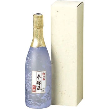 筒式箱 720mL (EF) ヤマニパッケージ
