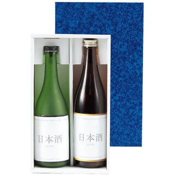 かぶせ箱 お徳用地酒箱 ヤマニパッケージ