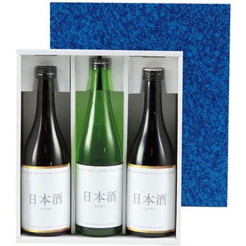 かぶせ箱 お徳用地酒箱 ヤマニパッケージ