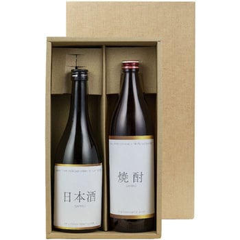 本麻720mL・900mL兼用 ヤマニパッケージ