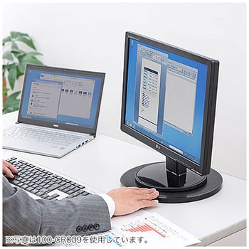 回転台 サンワダイレクト