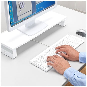 キーボード台 サンワダイレクト