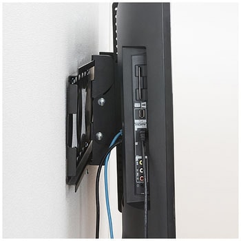 液晶プラズマテレビ壁掛け金具 サンワダイレクト