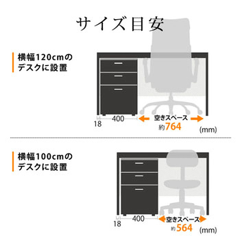 キャビネット サンワダイレクト