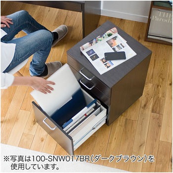 キャビネット サンワダイレクト