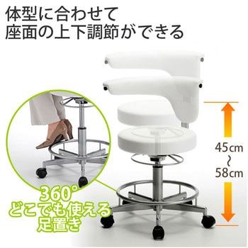 OAチェア サンワダイレクト