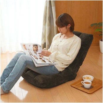 座椅子 サンワダイレクト