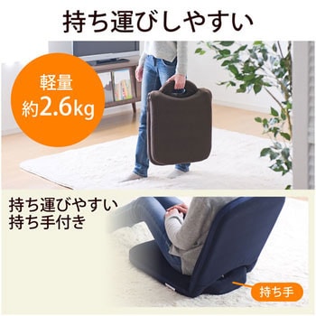 座椅子 サンワダイレクト