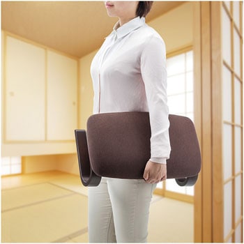あぐら正座椅子 サンワダイレクト