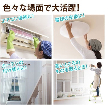 ステップチェア サンワダイレクト