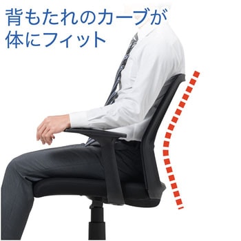 OAチェア サンワダイレクト