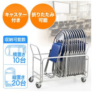 サイドハンドル式 サンワダイレクト