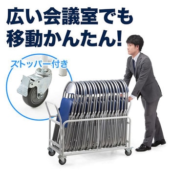 サイドハンドル式 サンワダイレクト