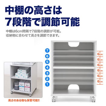 プリンタスタンド サンワダイレクト