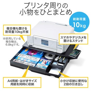 プリンタステーション サンワダイレクト