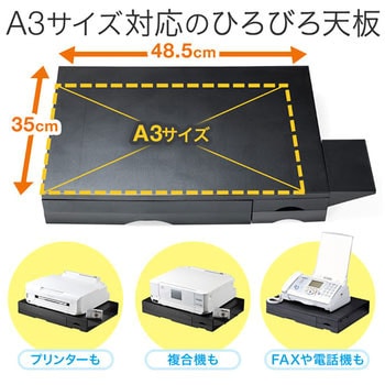 プリンタステーション サンワダイレクト