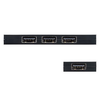 USB2.0ハブ サンワサプライ