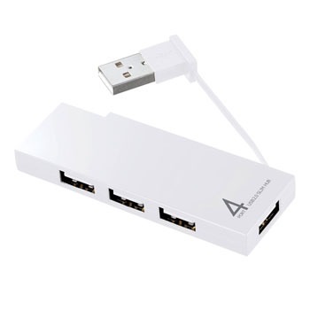 USB-2H416W USB2.0�n�u �T�����T�v���C 4�|�[�g �o�X�p���[ 27694529