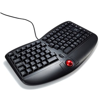 エルゴノミクスキーボード サンワサプライ