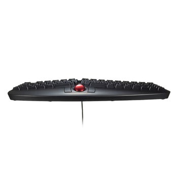 エルゴノミクスキーボード サンワサプライ