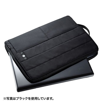 カジュアルPCインナーケース サンワサプライ