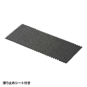 ディスプレイトップシェルフ サンワサプライ