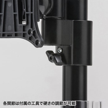 液晶モニタスタンド サンワサプライ