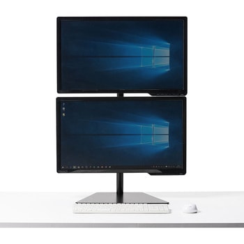 液晶モニタスタンド サンワサプライ