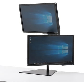 液晶モニタスタンド サンワサプライ