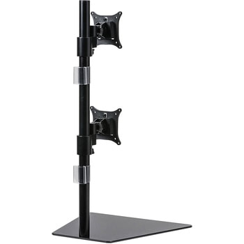 液晶モニタスタンド サンワサプライ