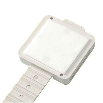 QL-60N 耐震ストッパーロング サンワサプライ 1セット(4本) QL-60N 