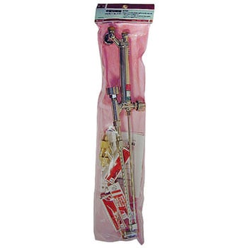 中型切断機(火口付：1・2・3) H&H
