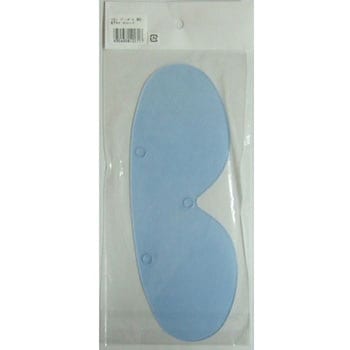 ゴーグル替えレンズ 理研オプテック