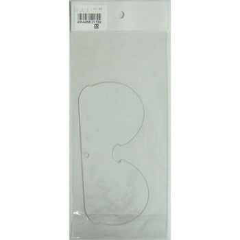 ゴーグル替えレンズ 理研オプテック