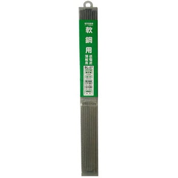 溶接棒(一般軟鋼用&低電流用) H&H