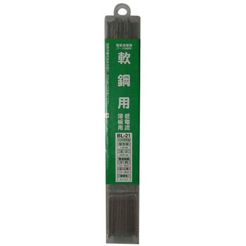 溶接棒(一般軟鋼用&低電流用) H&H