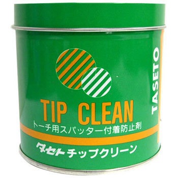 チップクリーン タセト