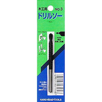 ドリルソー H&H