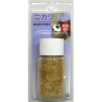 ニカワ H&H