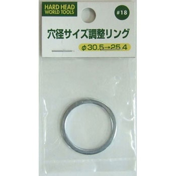 #18 aTCYO H&H @30.525.4mm 27709999