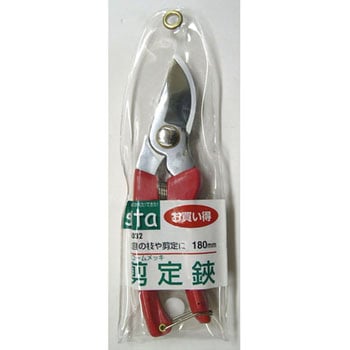 お買い得剪定鋏 sita(サイタ)