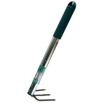 3本熊手アルミパイプ柄 sita(サイタ)