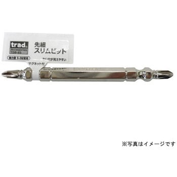 TDB-110 ��׃X�����r�b�g trad ���� �v���X(+) �{��1 27714147