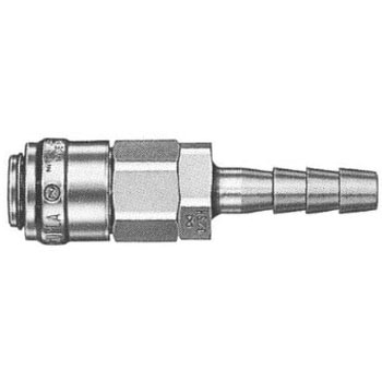 スーパーカプラ ホース取り付け用(SH型) H&H